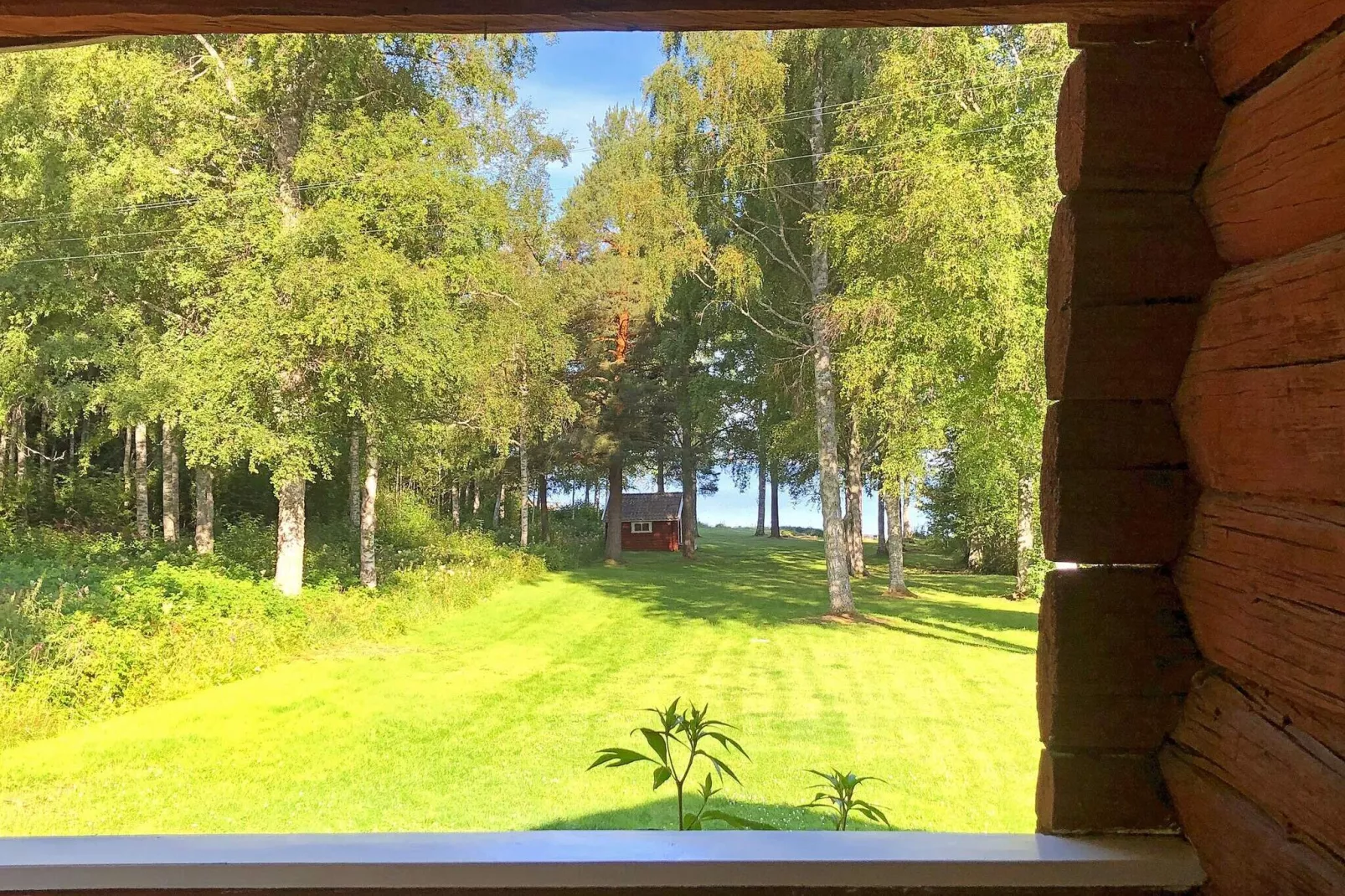 6 persoons vakantie huis in RÄTTVIK-By Traum