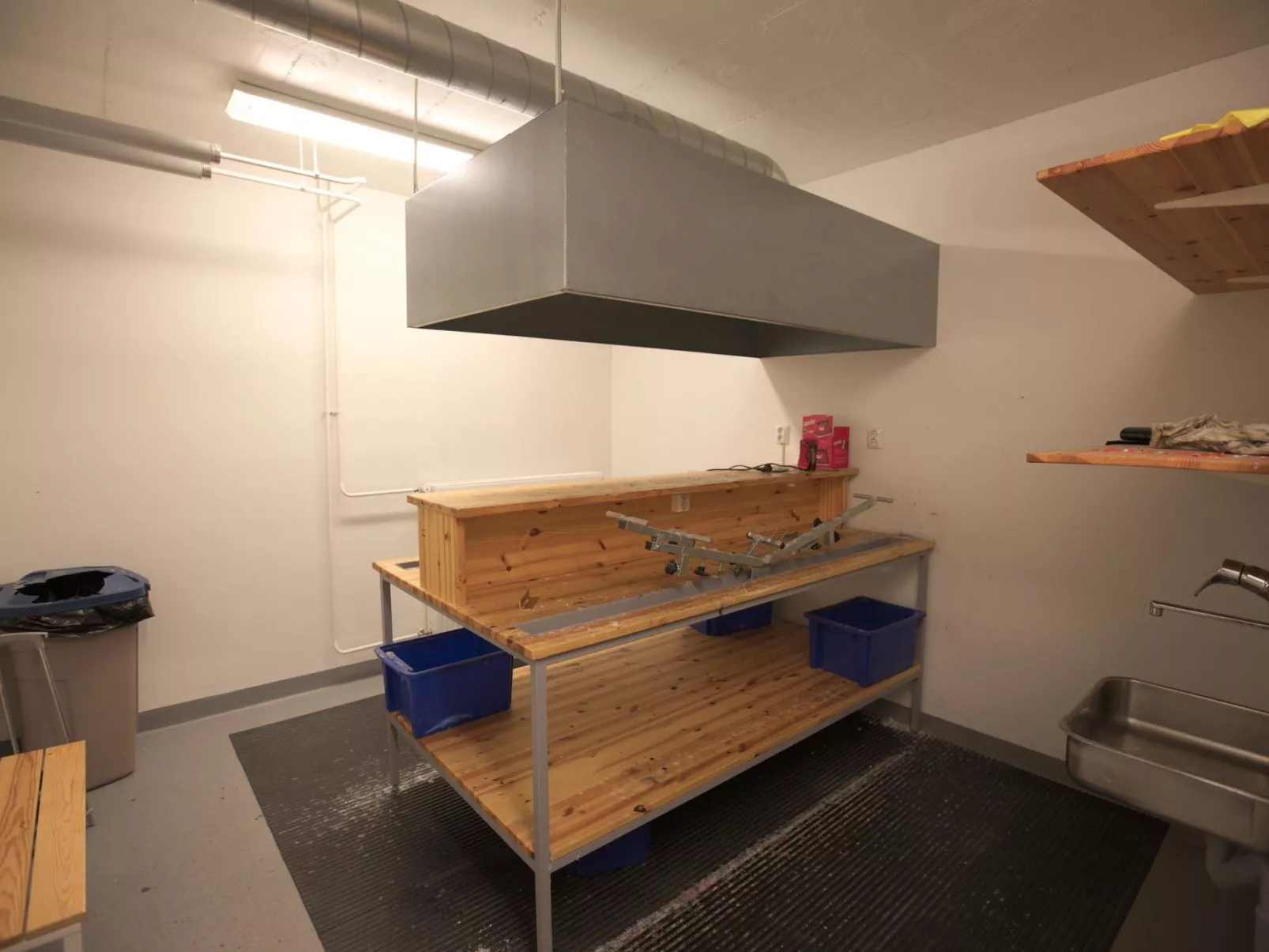 Ski chalet 6206, in winter season 2025-2-Binnen