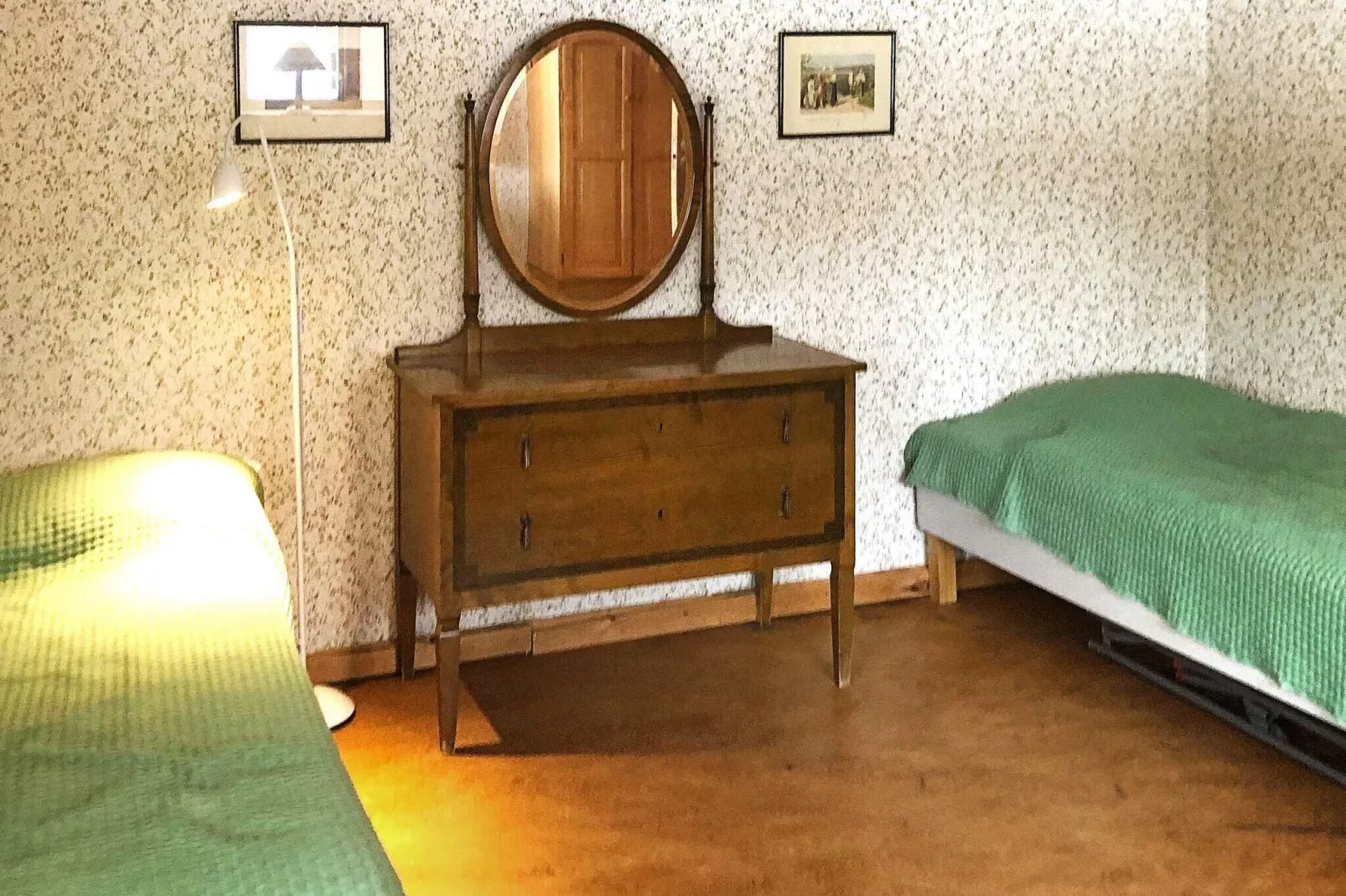 6 persoons vakantie huis in RÄTTVIK-By Traum-Binnen
