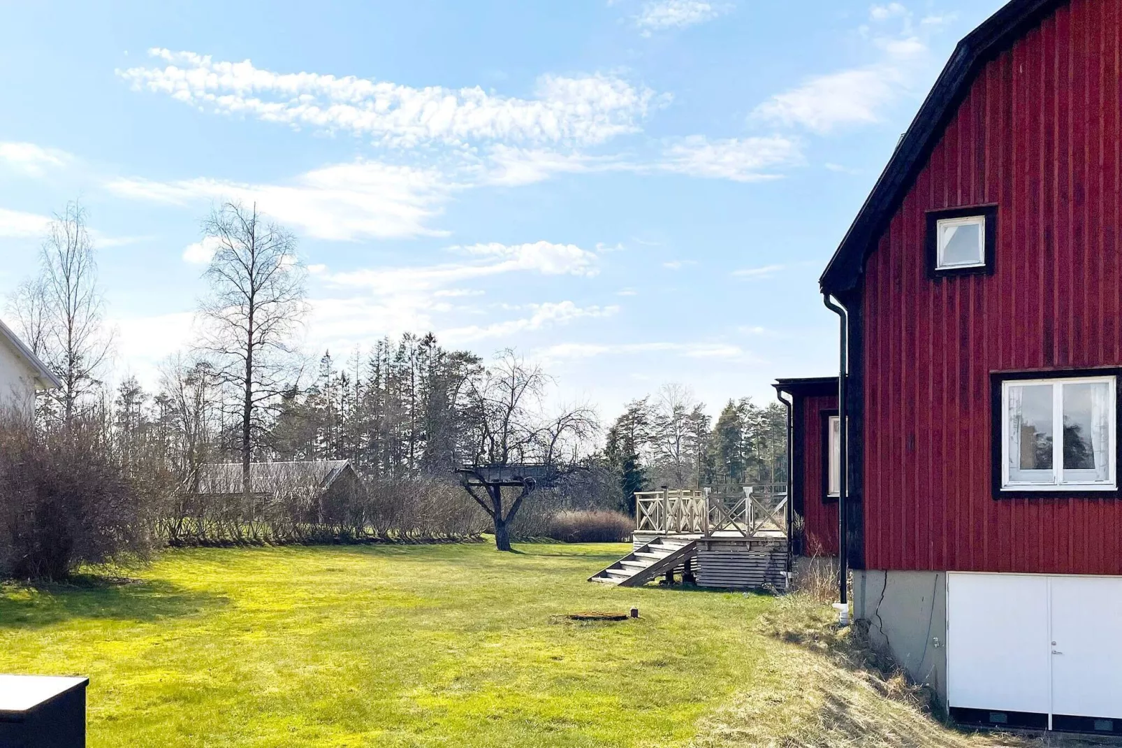 8 persoons vakantie huis in VETLANDA-By Traum-Buitenlucht