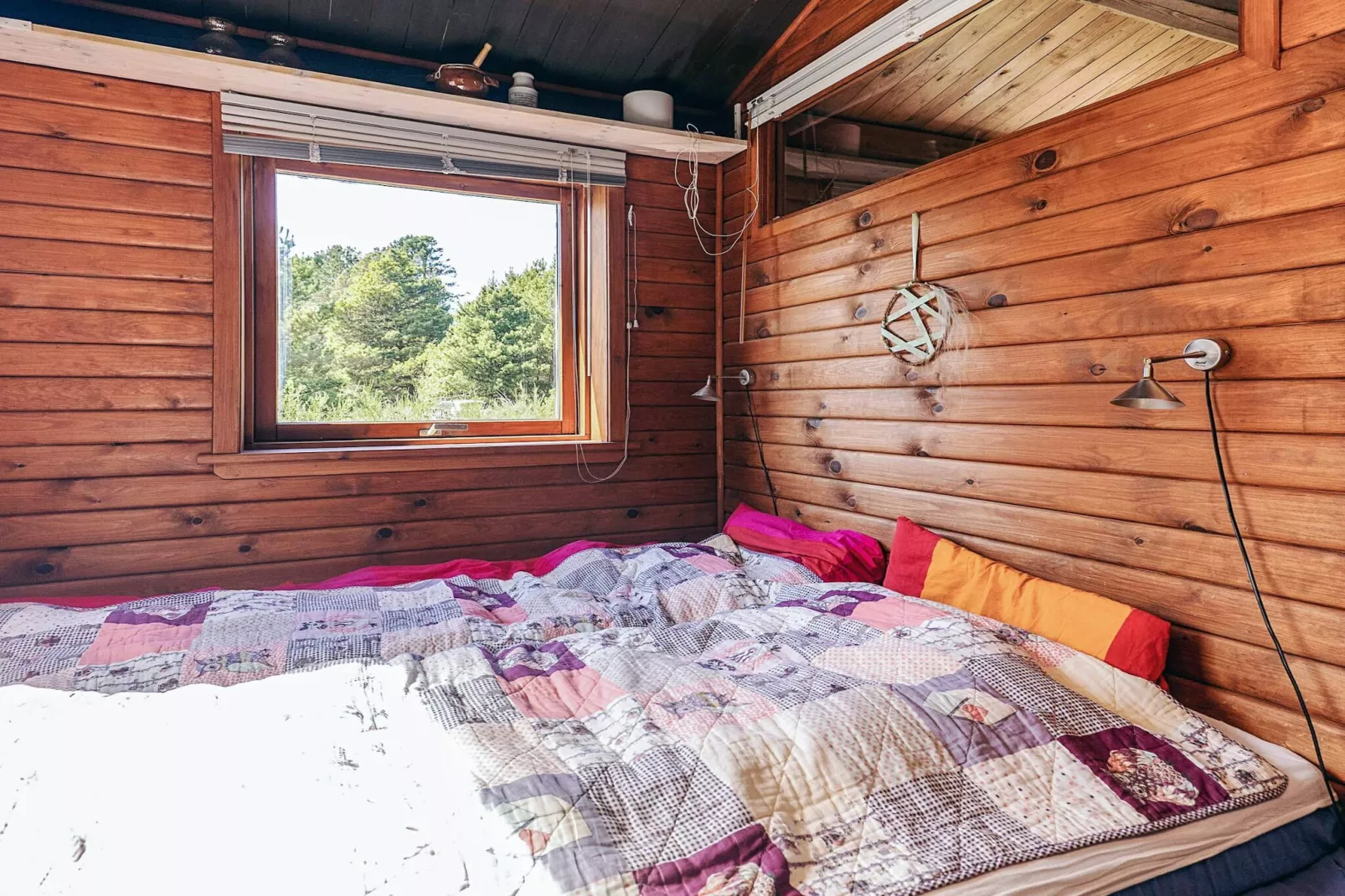 6 Personen vakantie huis in Ålbæk-By Traum-Binnen