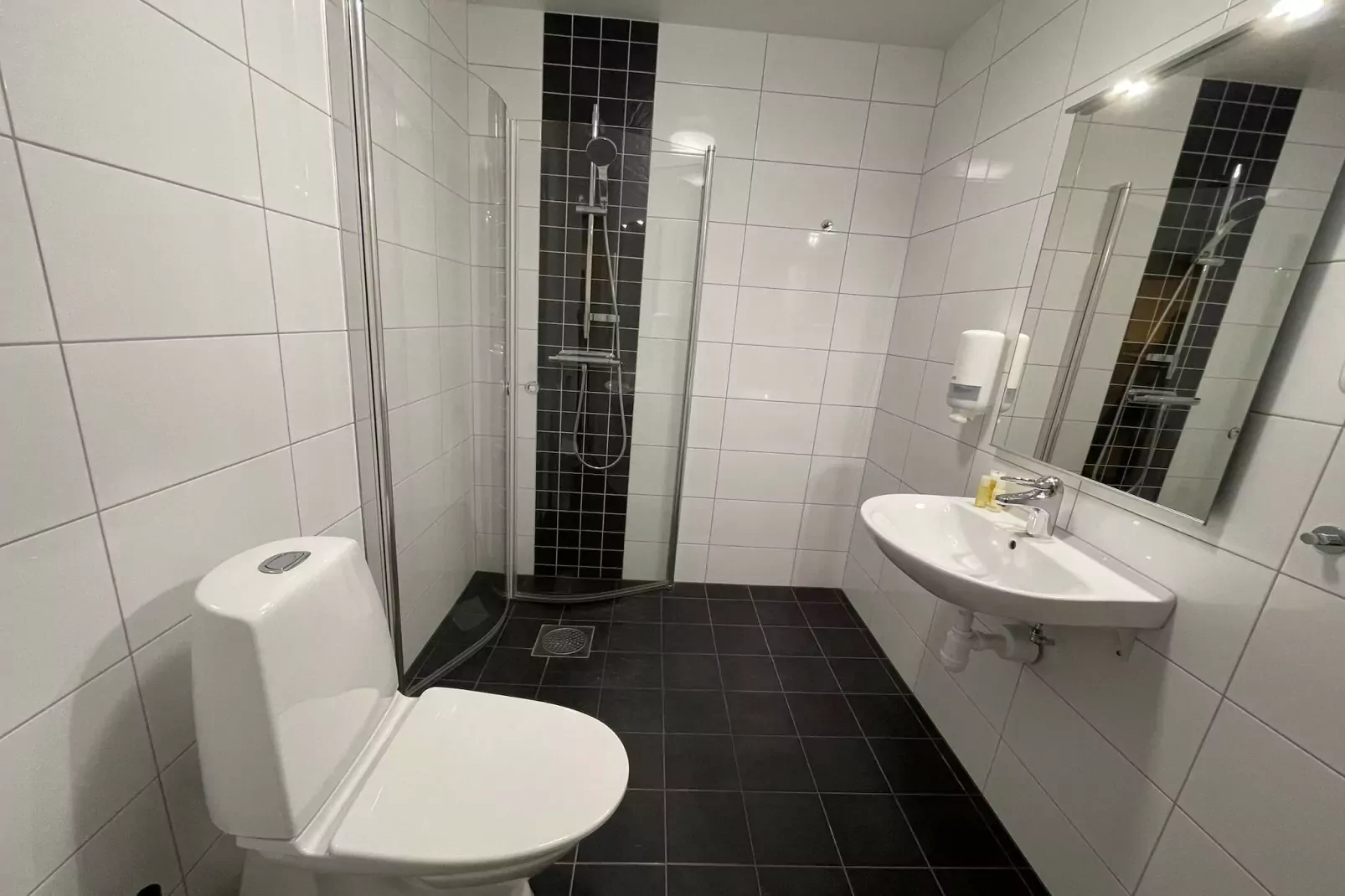 Kursgården 1-4-Binnen