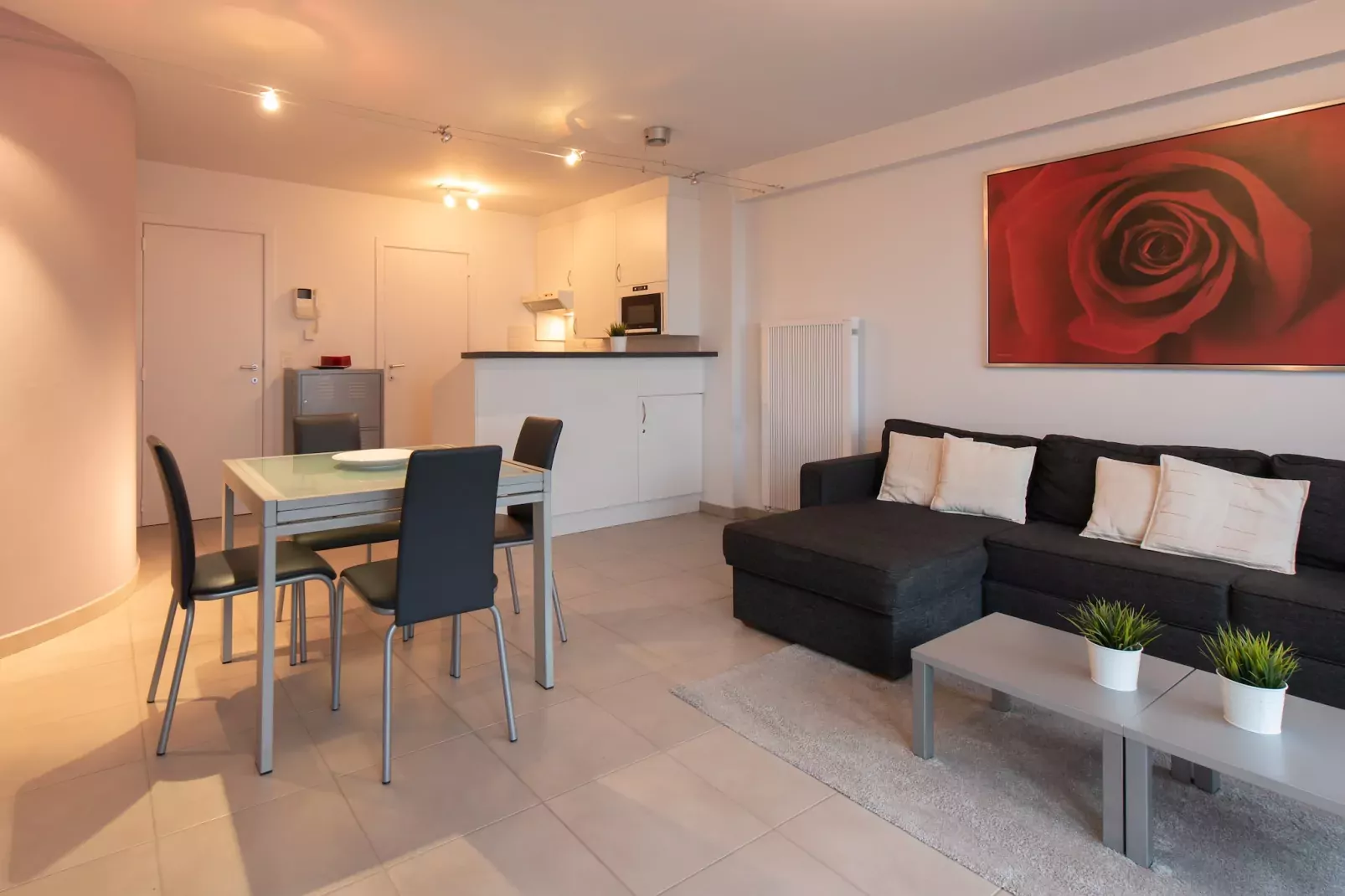 SEASIGHT 0301/ 3B-Woonkamer