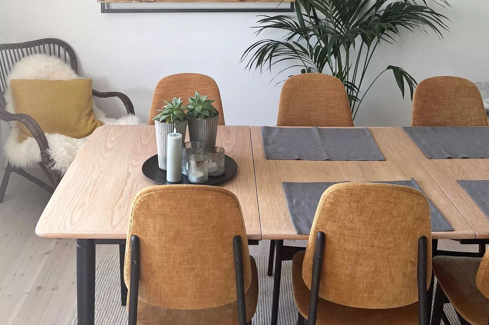 6 persoons vakantie huis in Bindslev-By Traum-Binnen