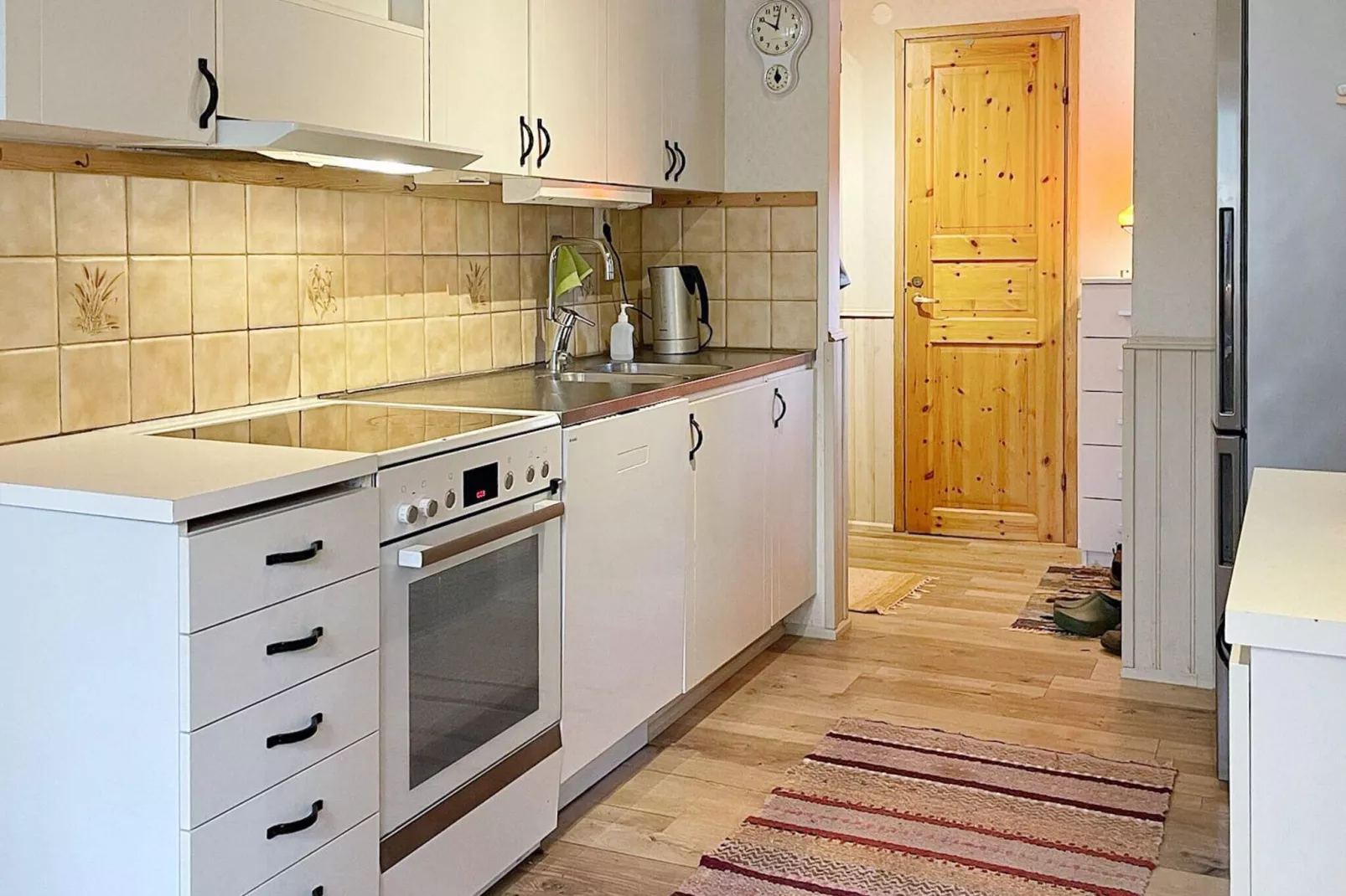6 persoons vakantie huis in YNGSJÖ-By Traum