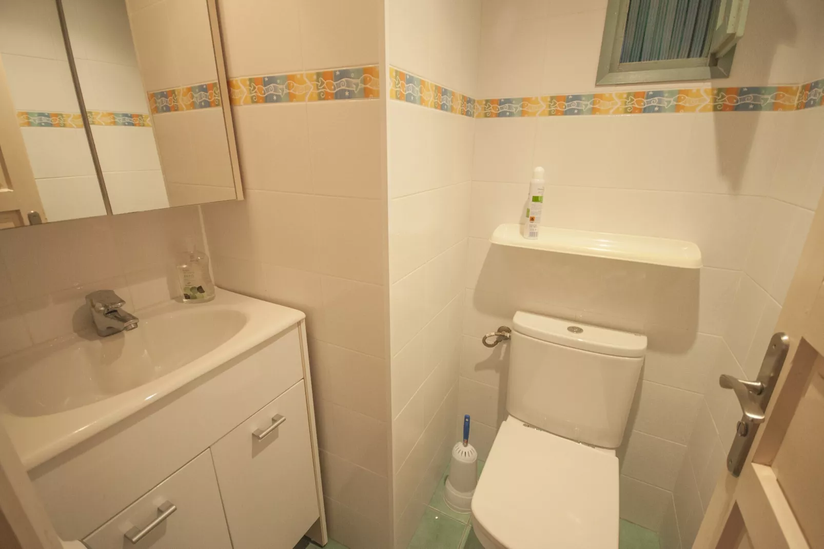 Medas 12-Badkamer