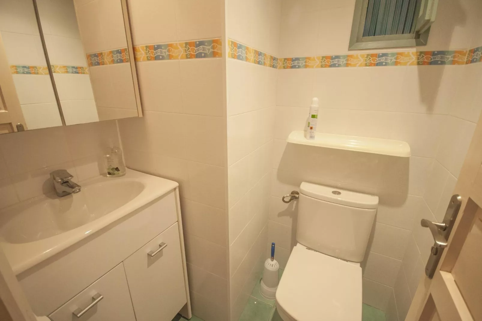 Medas 17-Badkamer