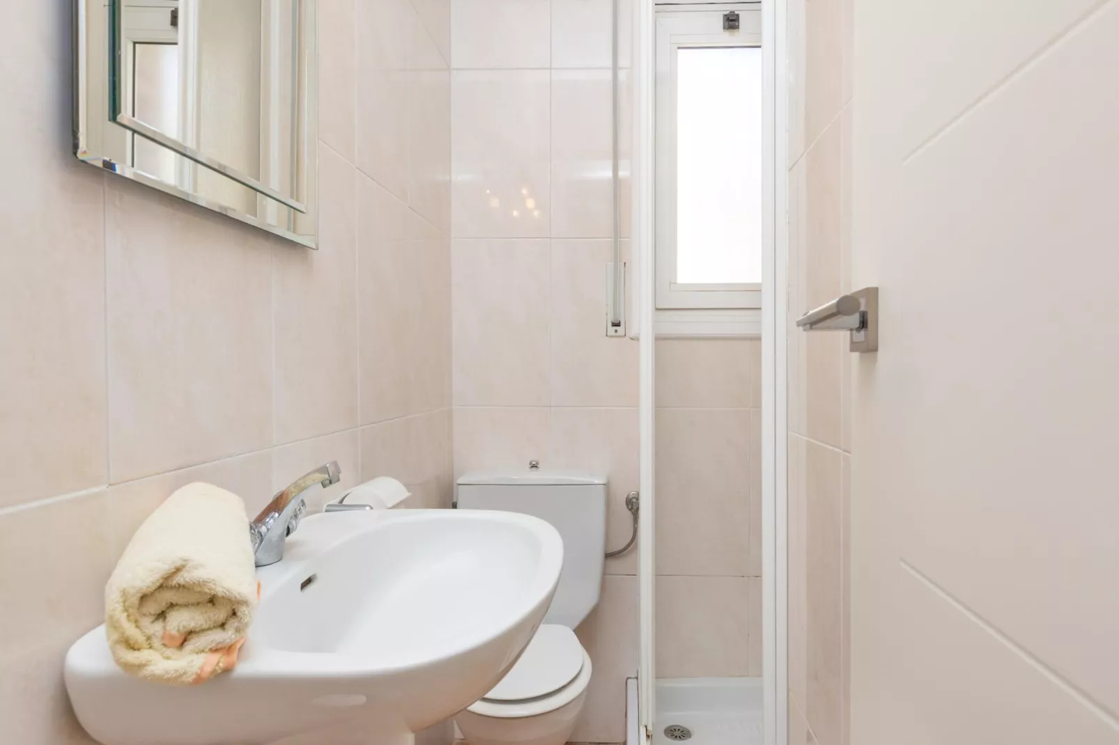 Fina-Badkamer