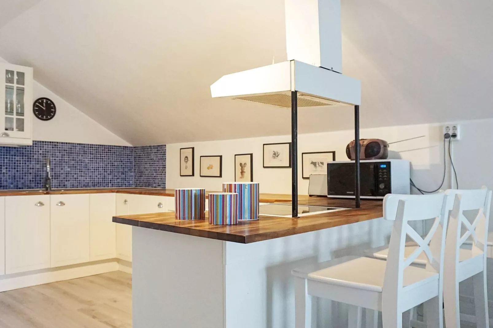 6 persoons vakantie huis in KUNGSHAMN-By Traum-Binnen