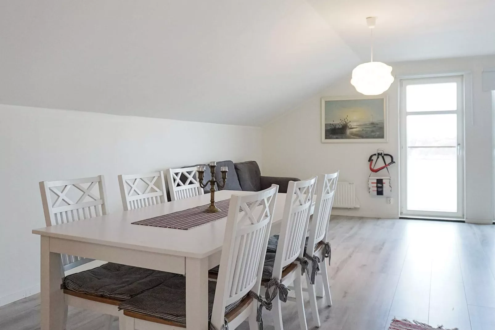 6 persoons vakantie huis in KUNGSHAMN-By Traum-Binnen