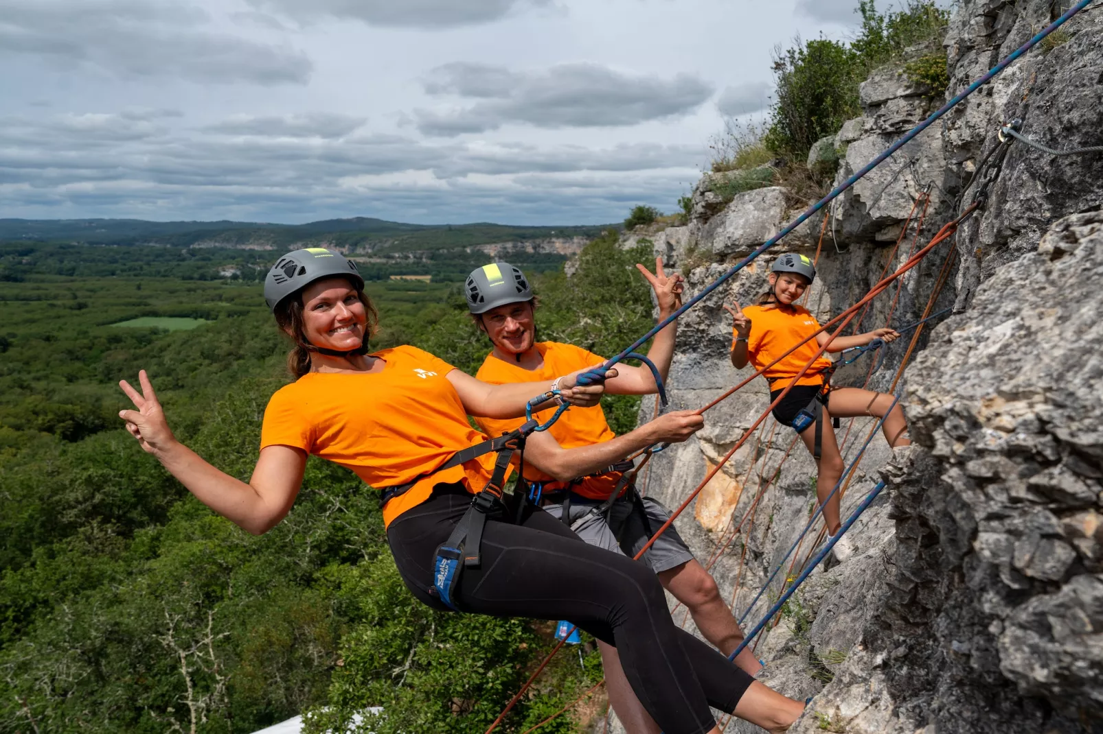 Gîte 3 Pièces 6 Personnes 1 bébé-Gebieden zomer 20km