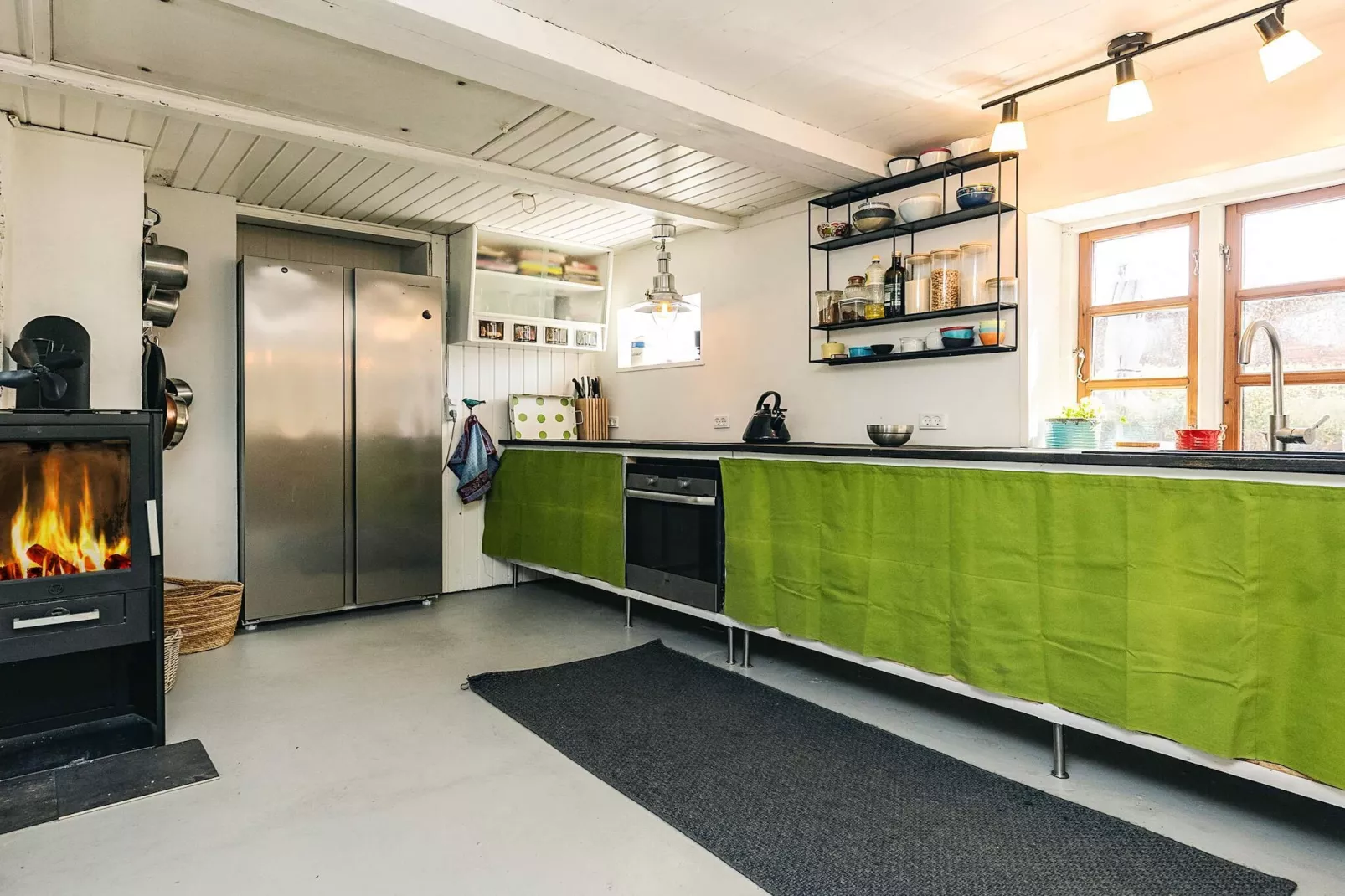 6 Personen vakantie huis in Askeby-Binnen