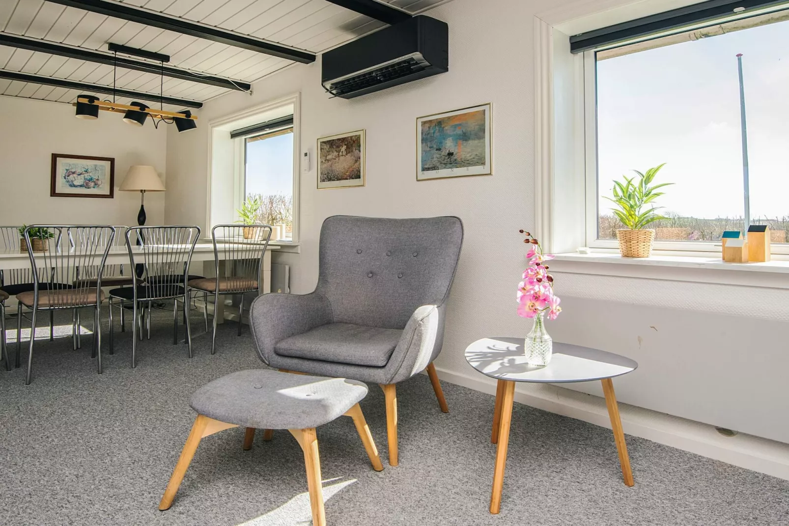 5 Personen vakantie huis in Snedsted-Binnen