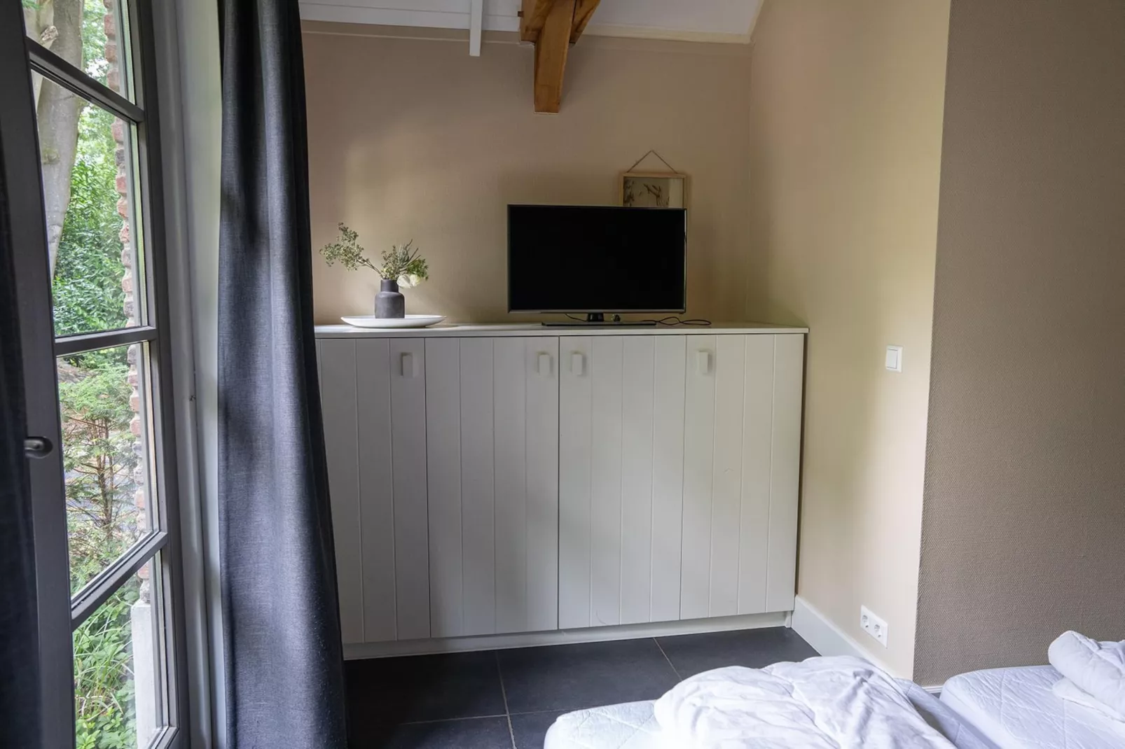 Vlindervallei Villa 8p-Slaapkamer