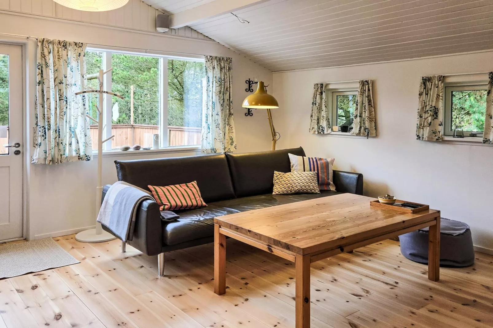 6 Personen vakantie huis in Thisted-Binnen