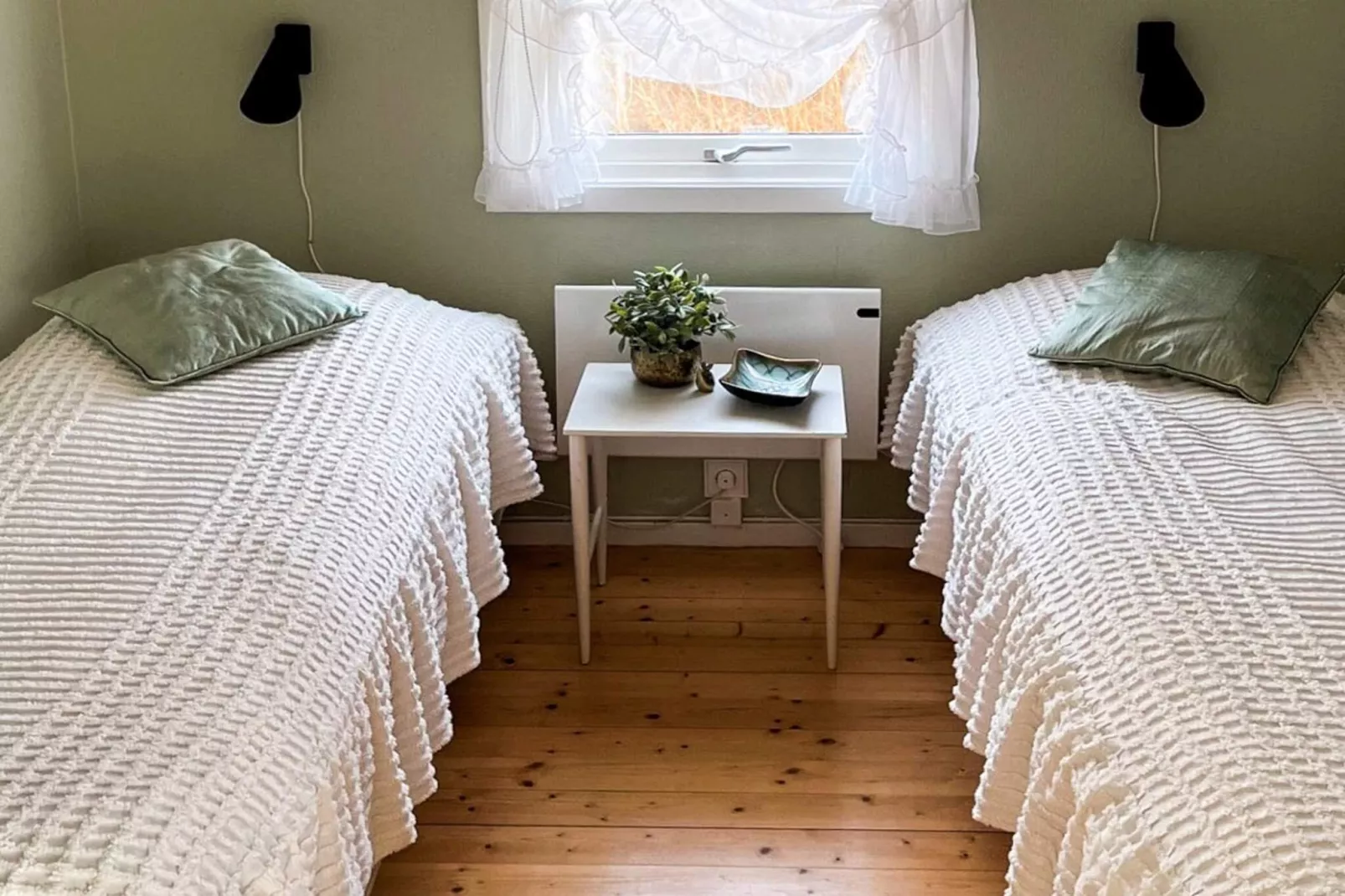 4 sterren vakantie huis in SKÅNE/VEJBYSTRAND-Binnen