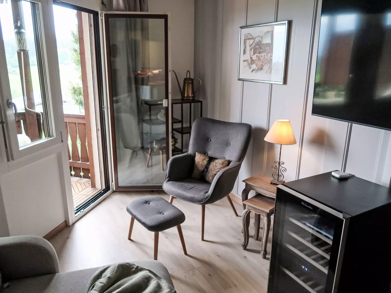 Casa Tavaun A22-Binnen