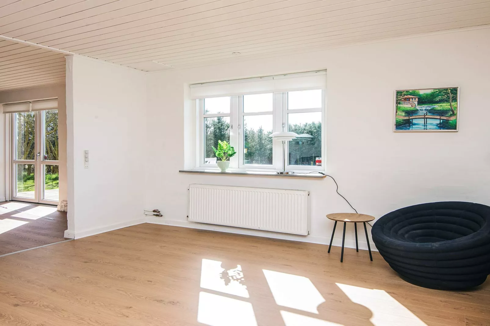 4 sterren vakantie huis in Løkken-Binnen