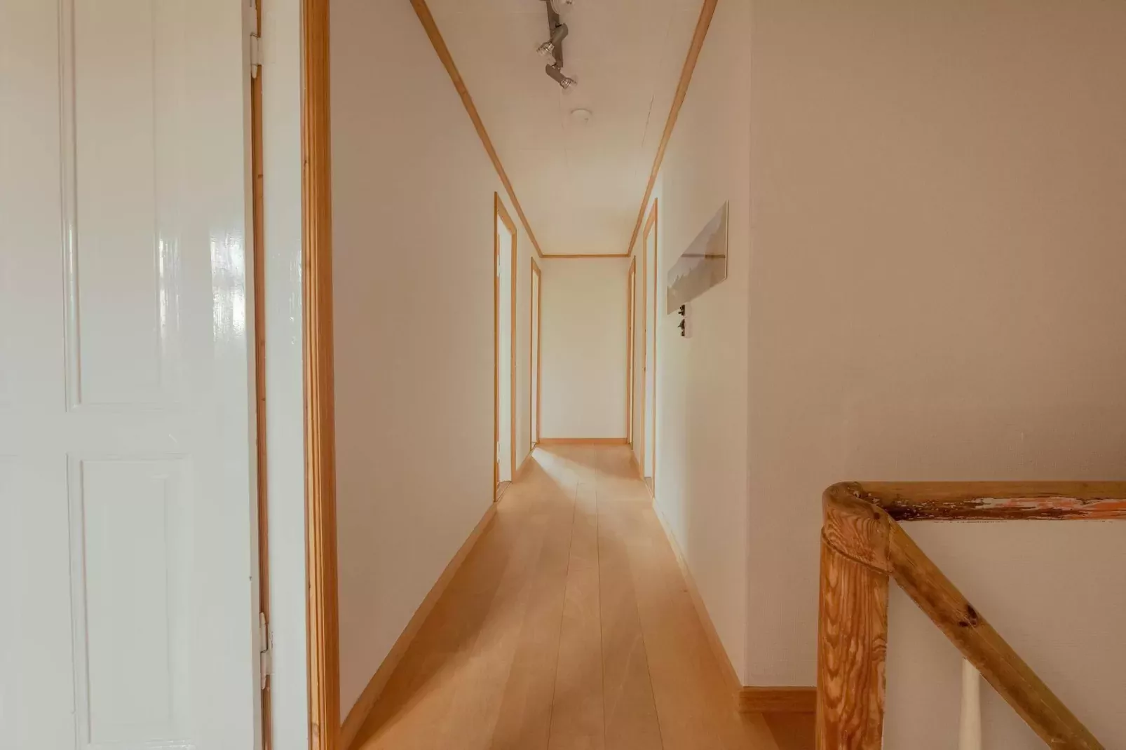 4 sterren vakantie huis in Bøur-Binnen