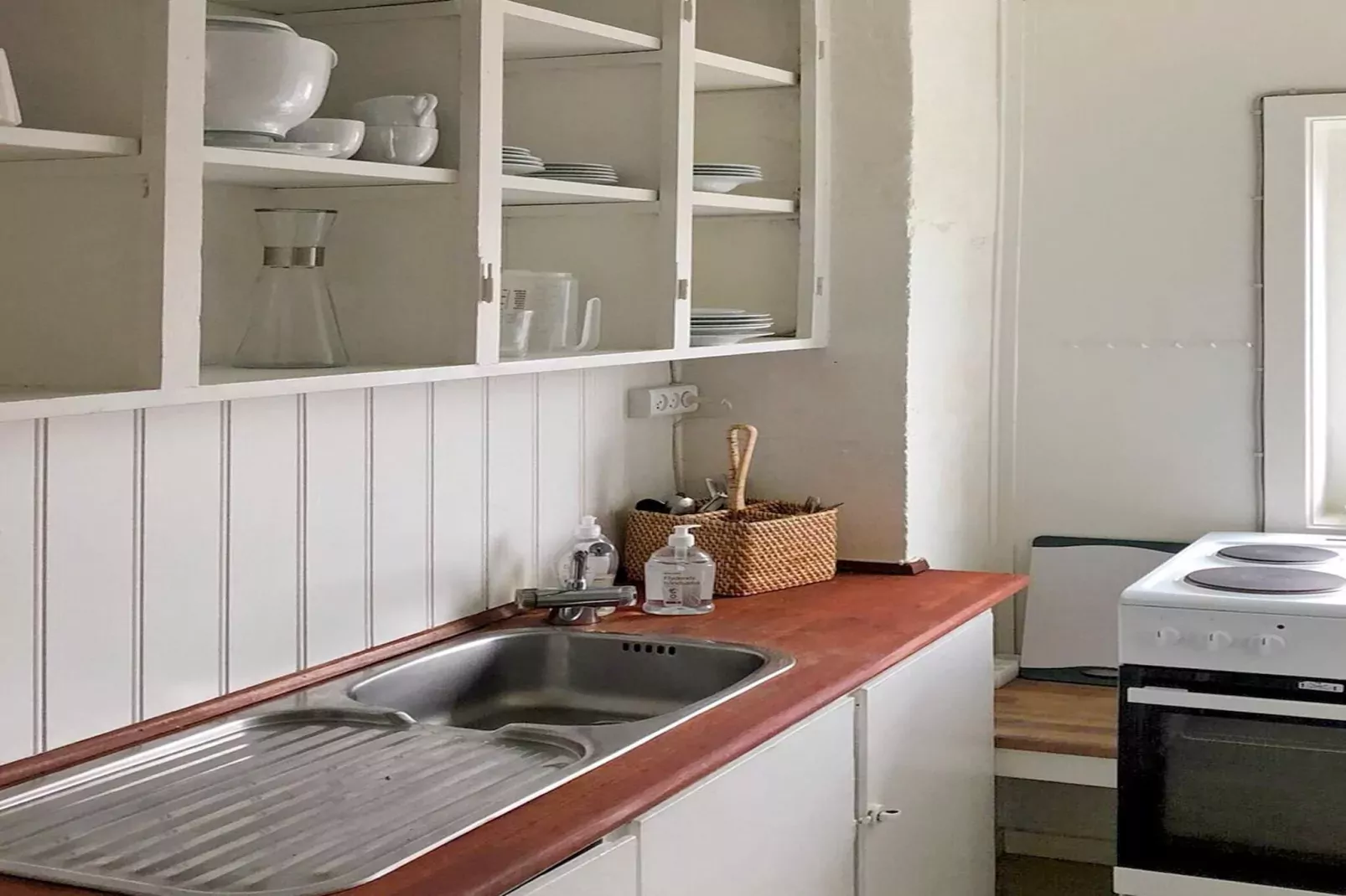 Nieuw 30m² Apt in Torshavn -- By Traum Ferienwohnungen-Binnen