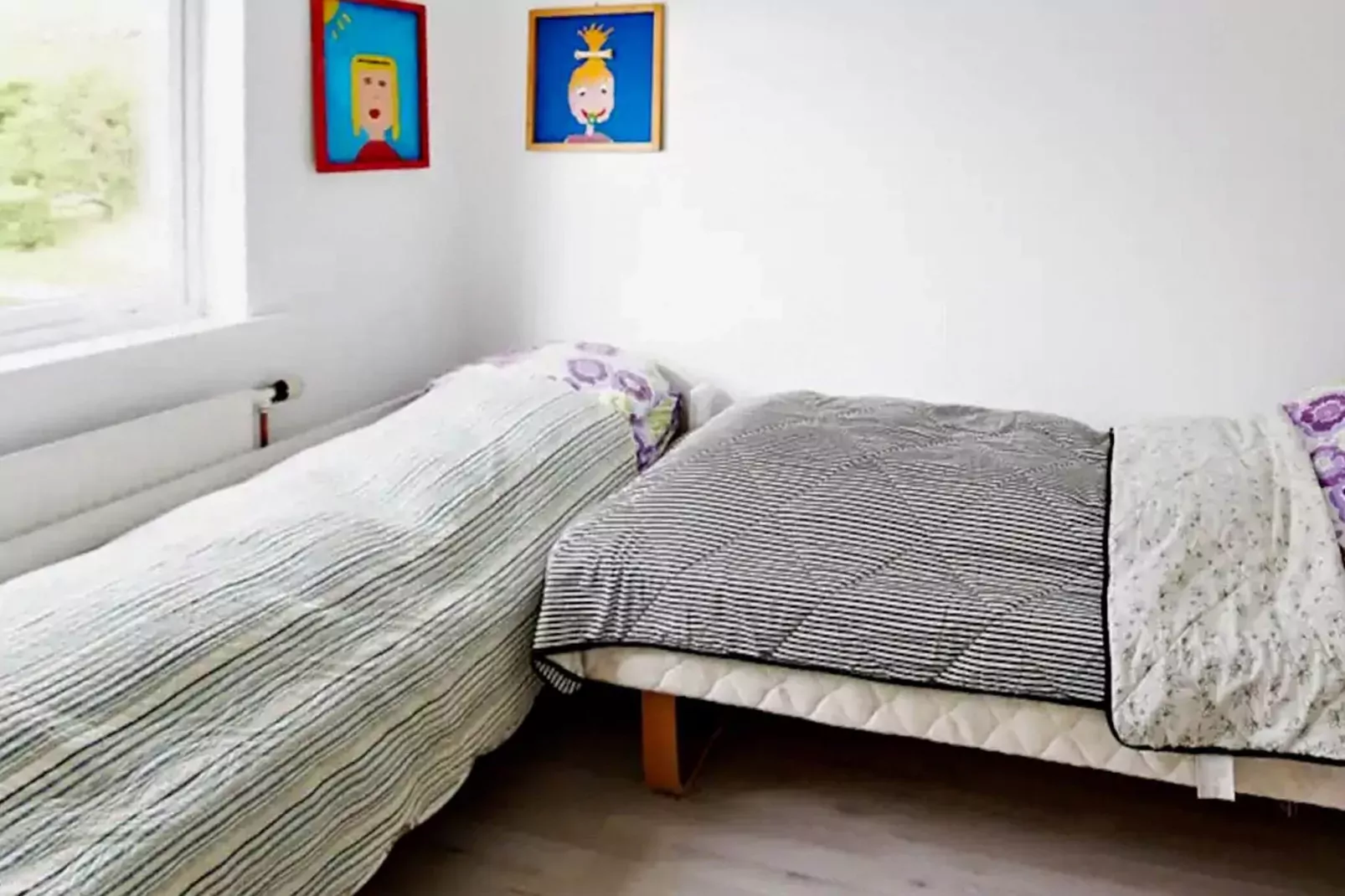 Prachtig uitzicht in Ljosa -- By Traum Ferienwohnungen-Binnen