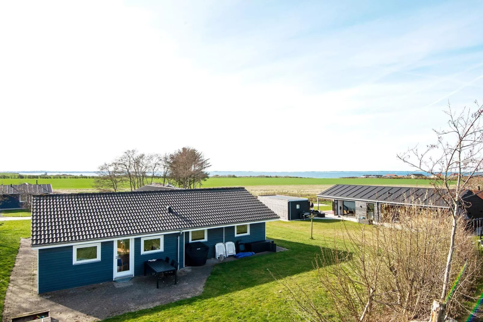 12 persoons vakantie huis in Vinderup-By Traum-Buitenlucht