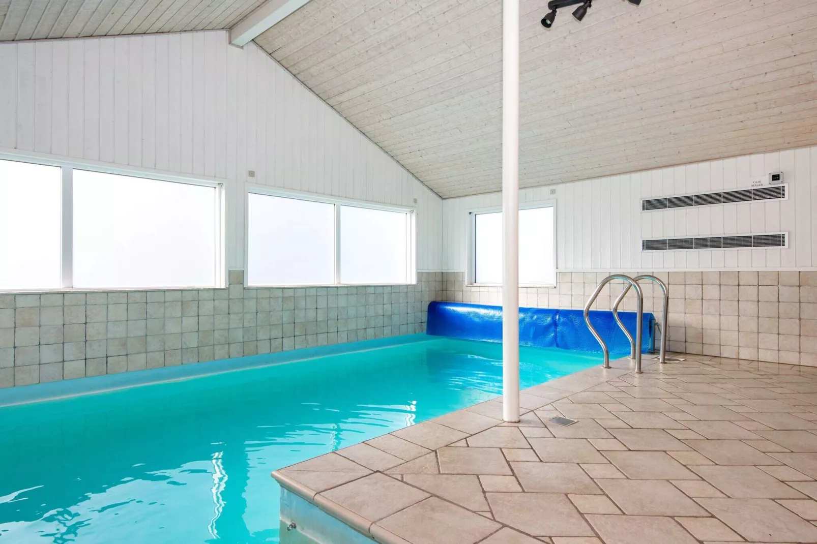 12 persoons vakantie huis in Vinderup-By Traum-Zwembad