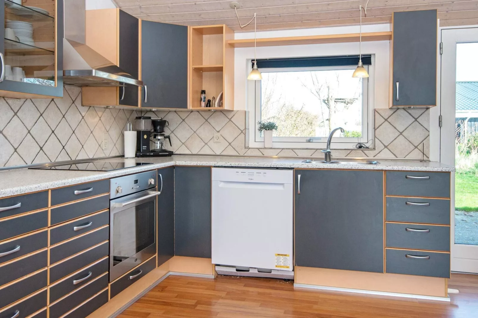 12 persoons vakantie huis in Vinderup-By Traum-Binnen