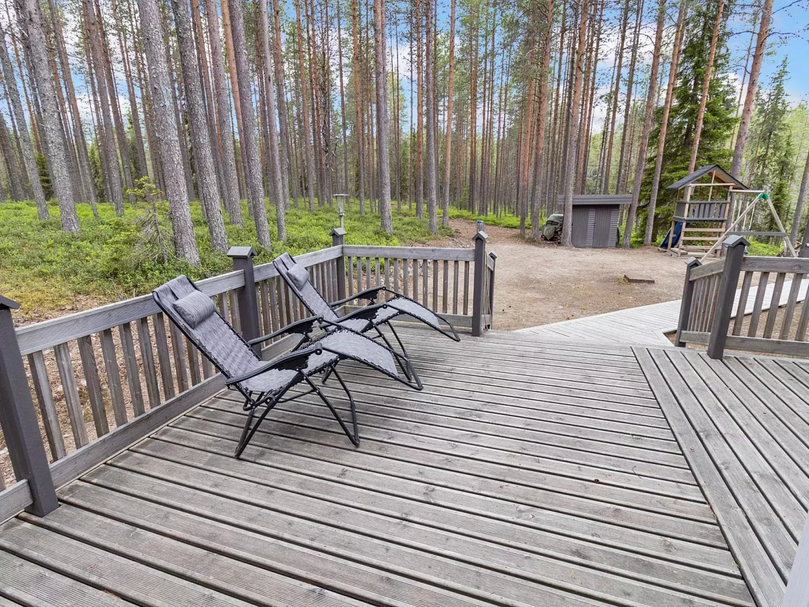 Alakitkanranta-Buiten
