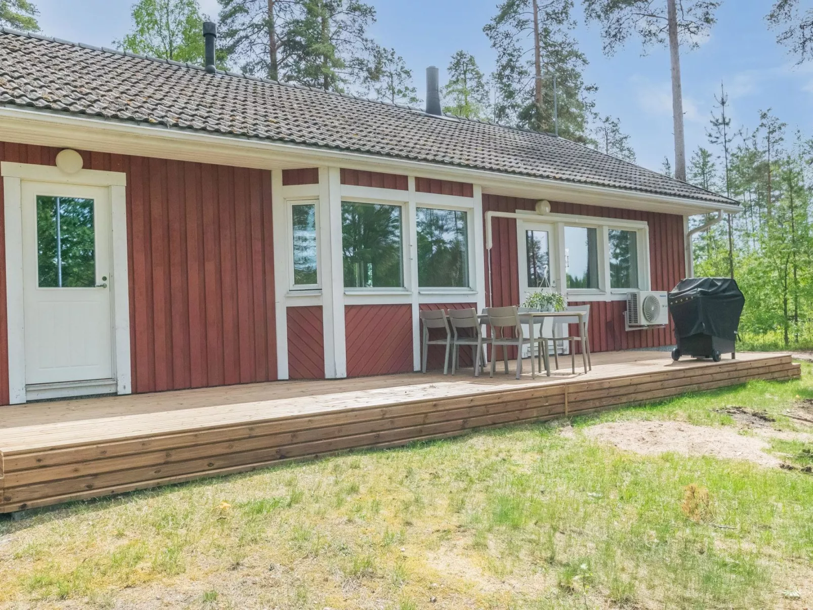 Malmi-Buiten