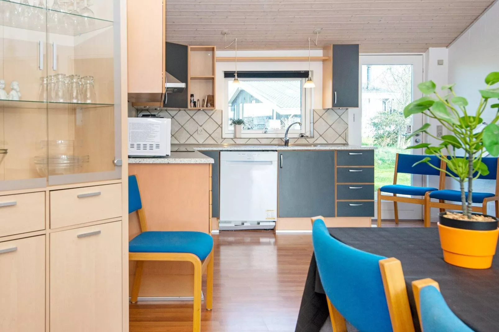 12 persoons vakantie huis in Vinderup-By Traum-Binnen