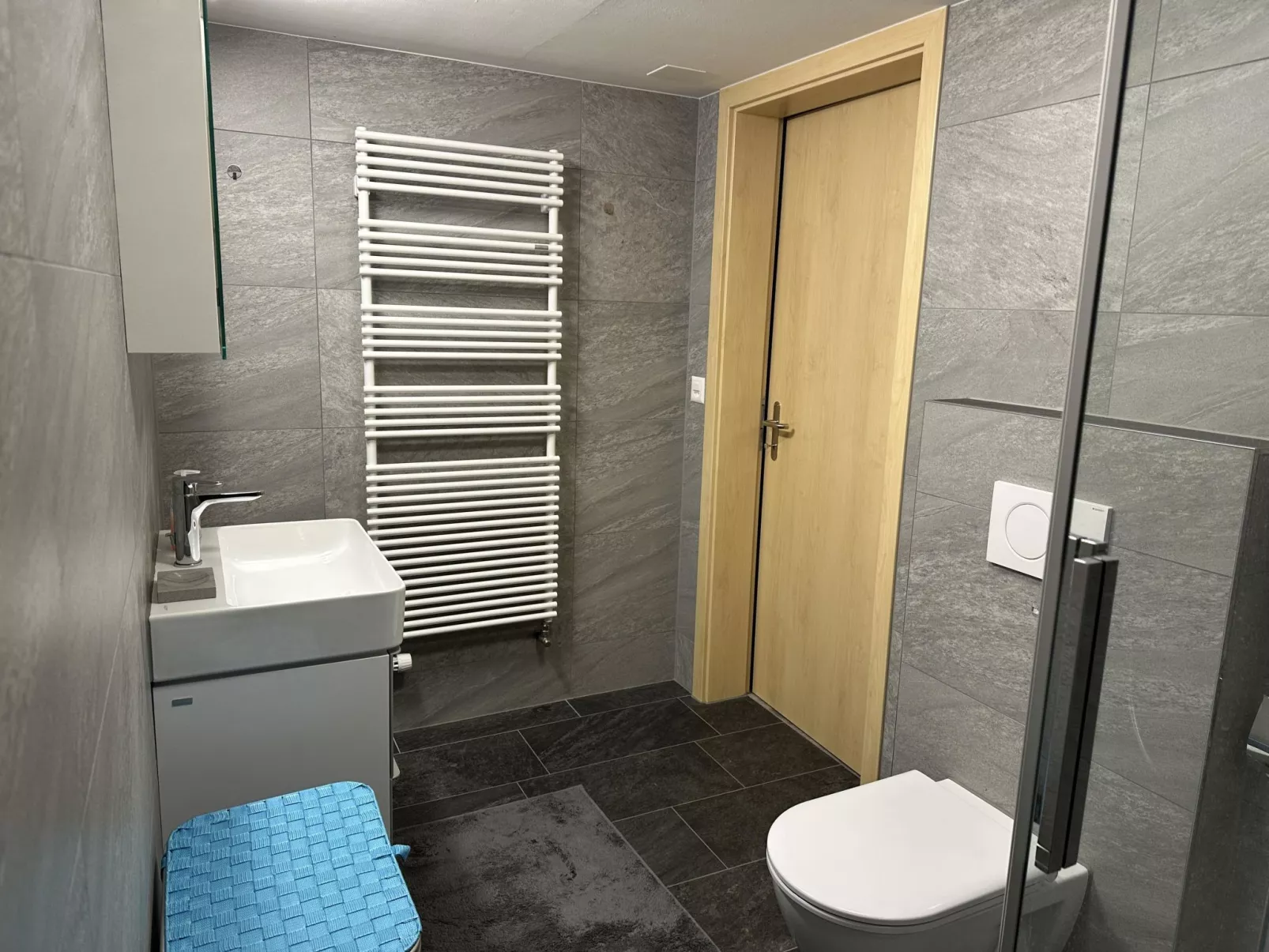 Ferienwohnung Gehrihorn-Binnen
