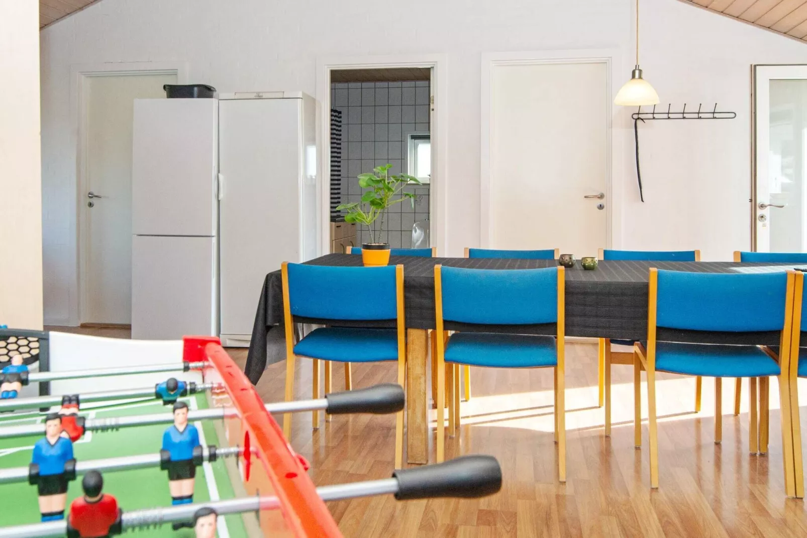 12 persoons vakantie huis in Vinderup-By Traum-Binnen