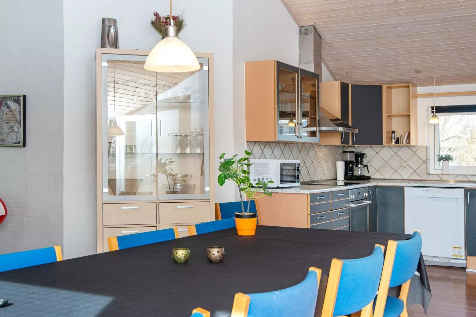 12 persoons vakantie huis in Vinderup-By Traum-Binnen