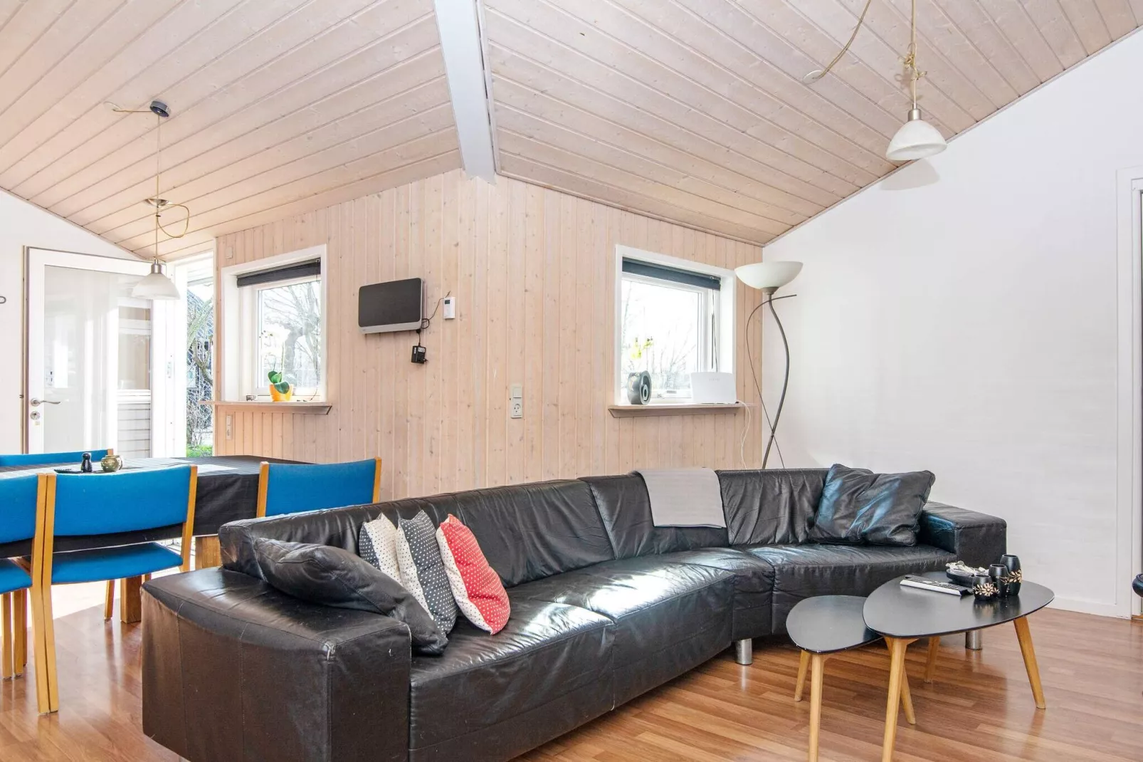 12 persoons vakantie huis in Vinderup-By Traum-Binnen