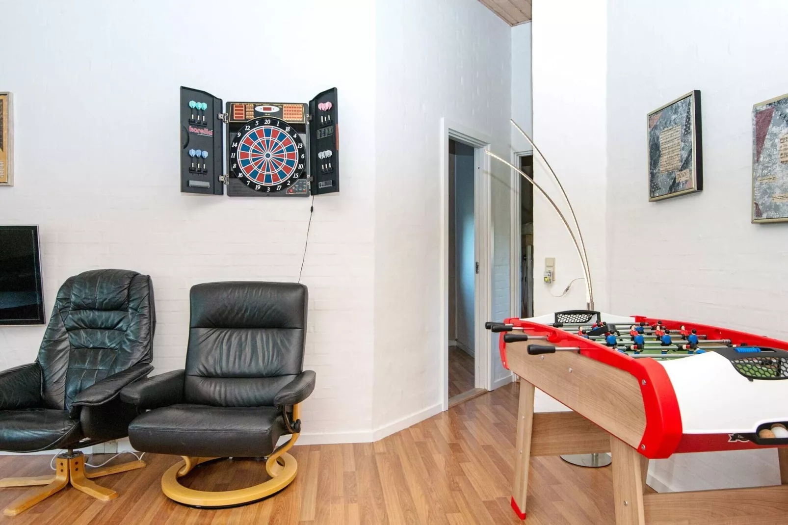 12 persoons vakantie huis in Vinderup-By Traum-Binnen