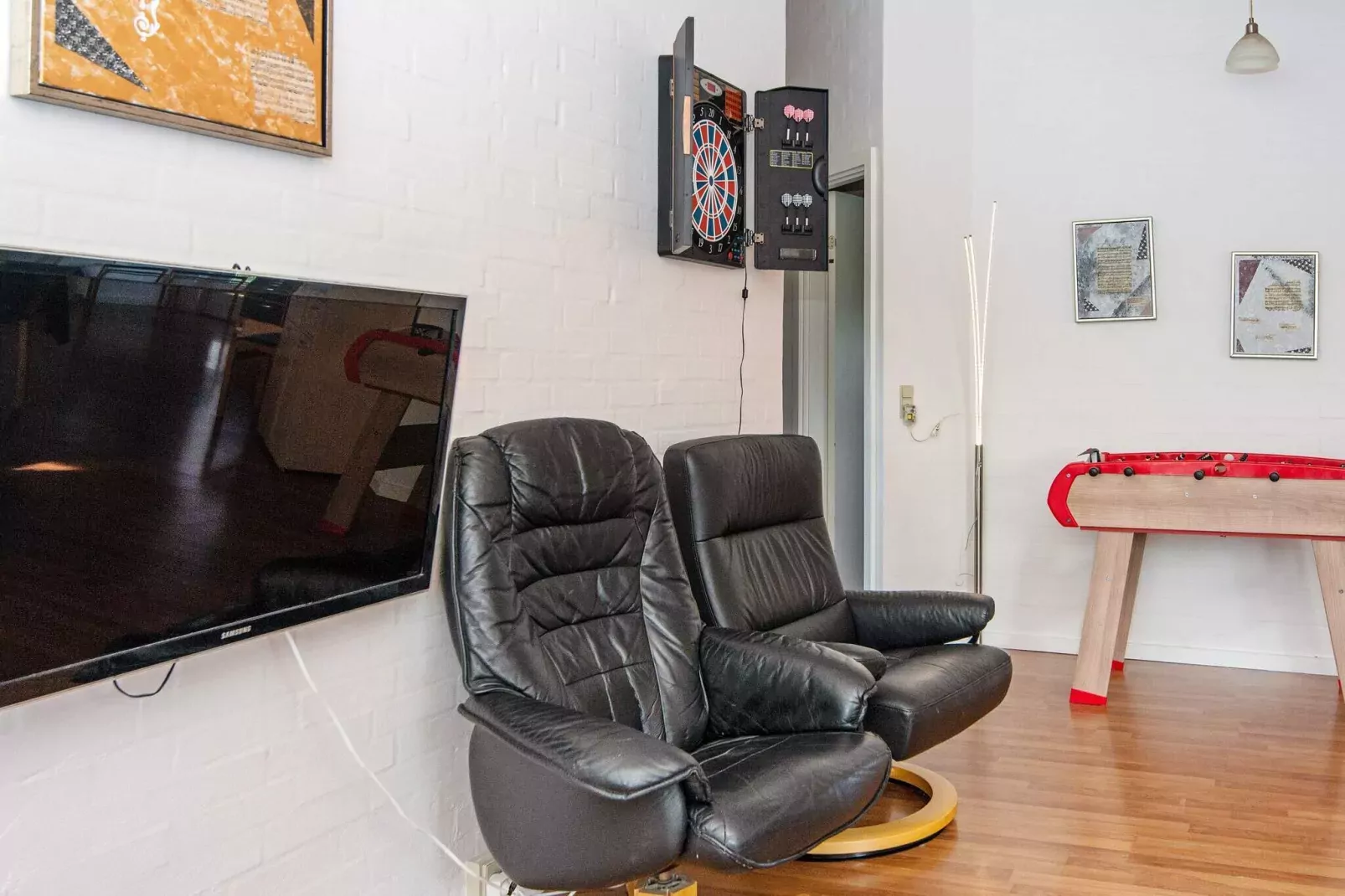 12 persoons vakantie huis in Vinderup-By Traum-Binnen