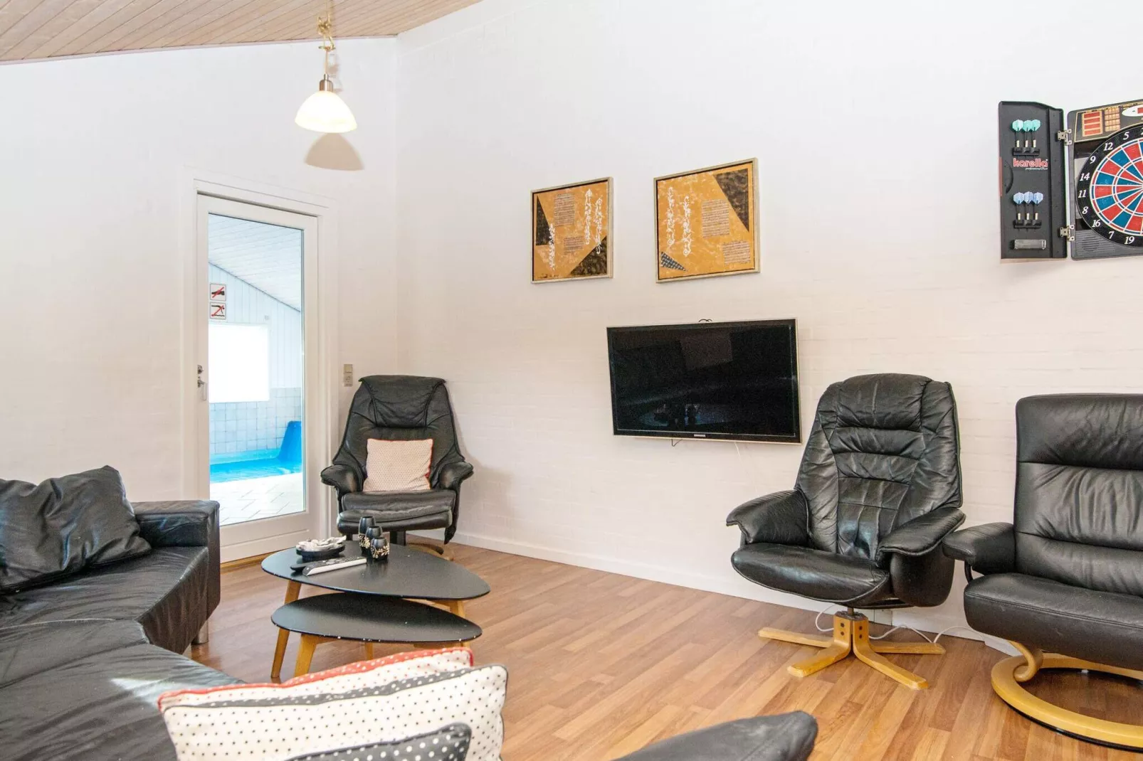 12 persoons vakantie huis in Vinderup-By Traum-Binnen
