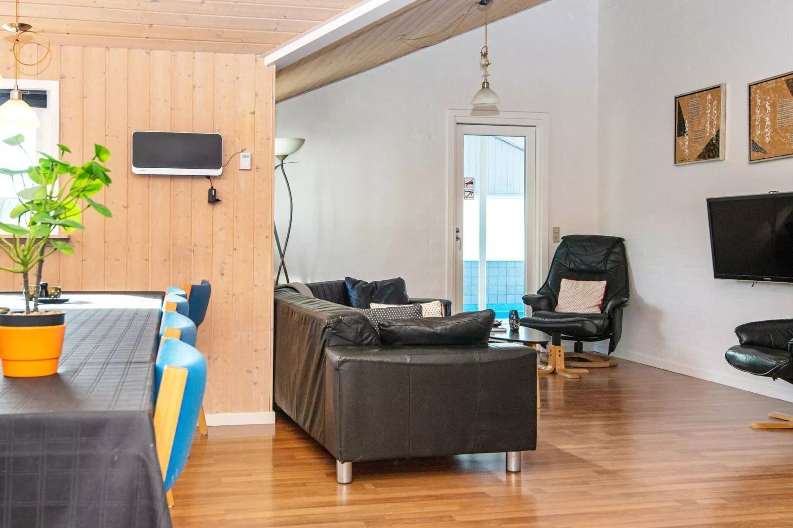12 persoons vakantie huis in Vinderup-By Traum-Binnen