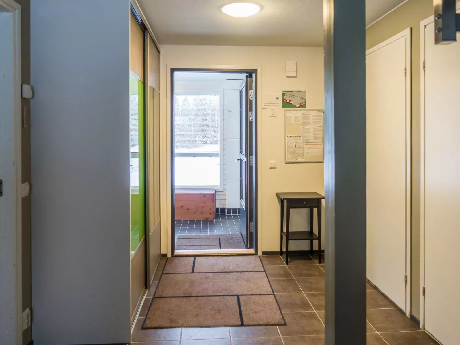 Vuokatinranta suite 2 b-Binnen