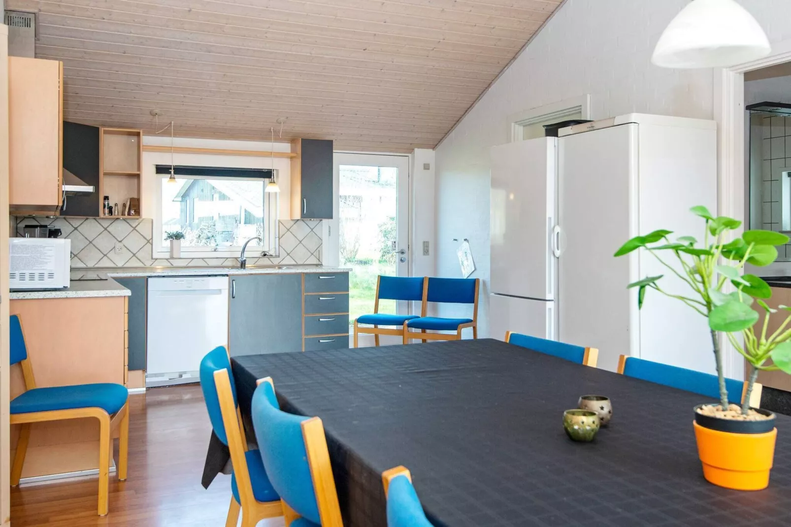 12 persoons vakantie huis in Vinderup-By Traum-Binnen