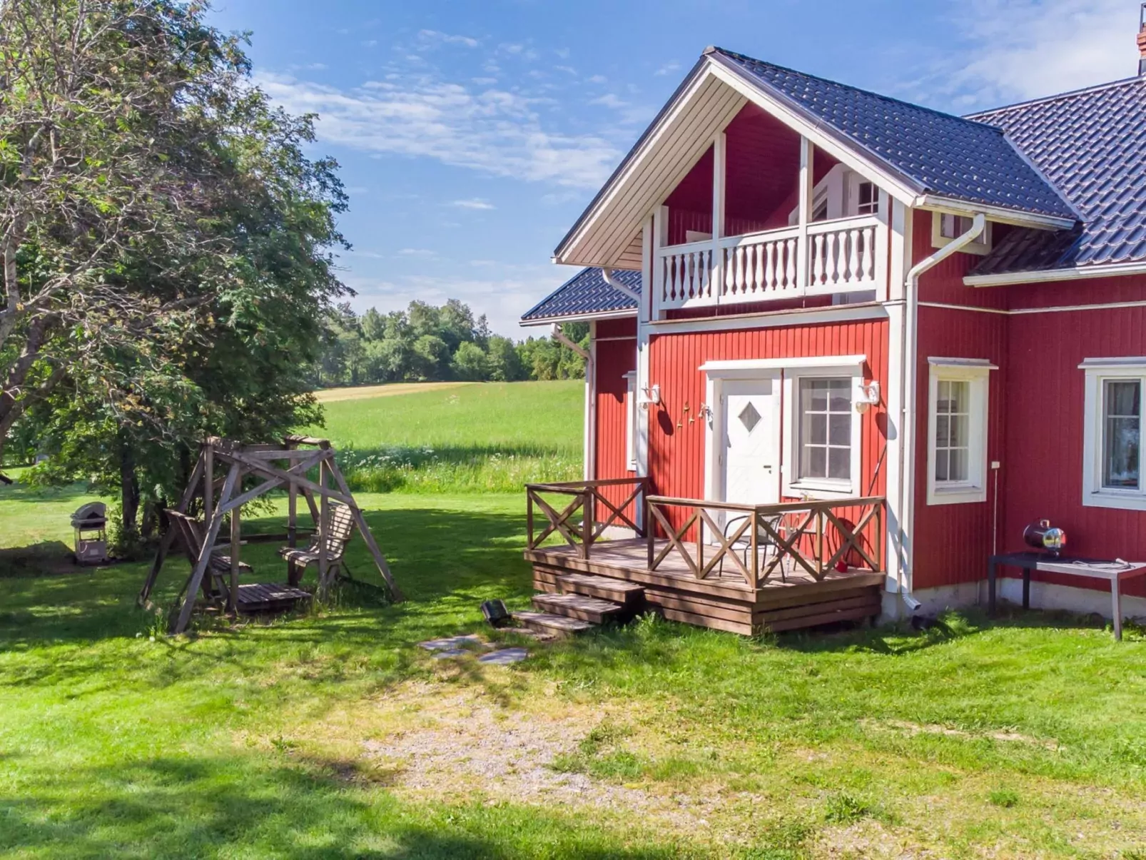 Honkaniemi-Buiten