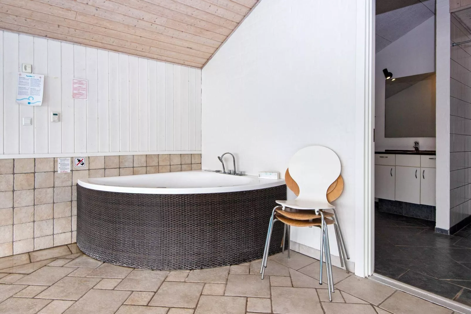 12 persoons vakantie huis in Vinderup-By Traum-Binnen