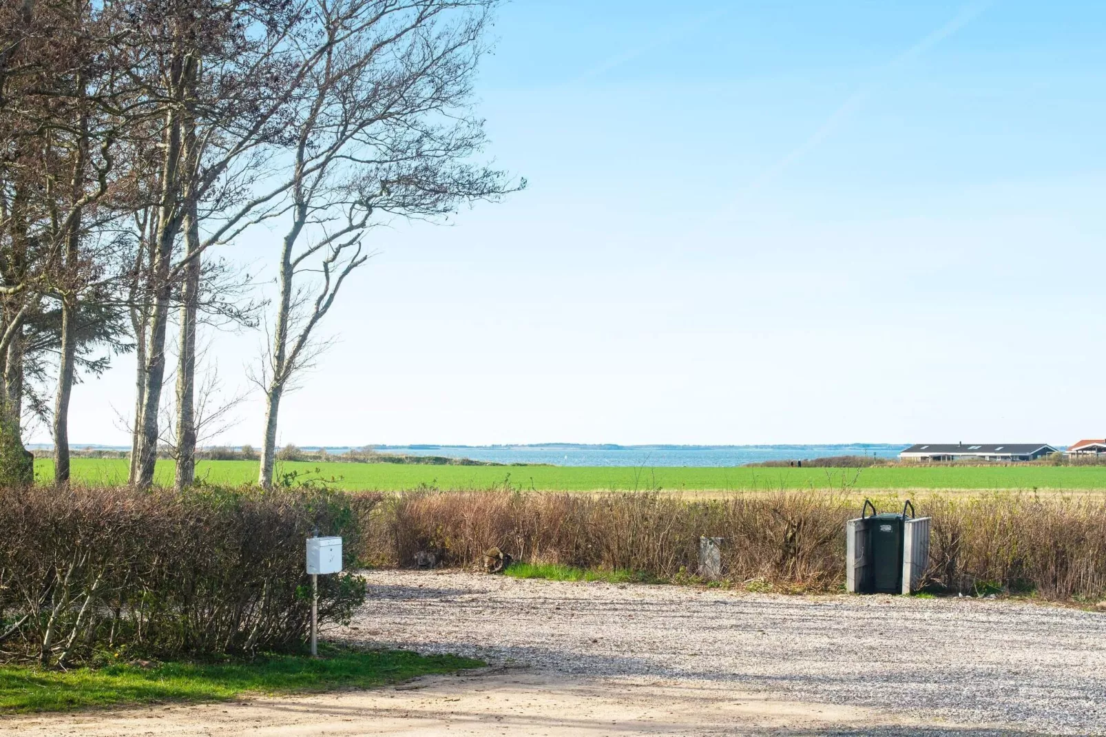 12 persoons vakantie huis in Vinderup-By Traum-Uitzicht