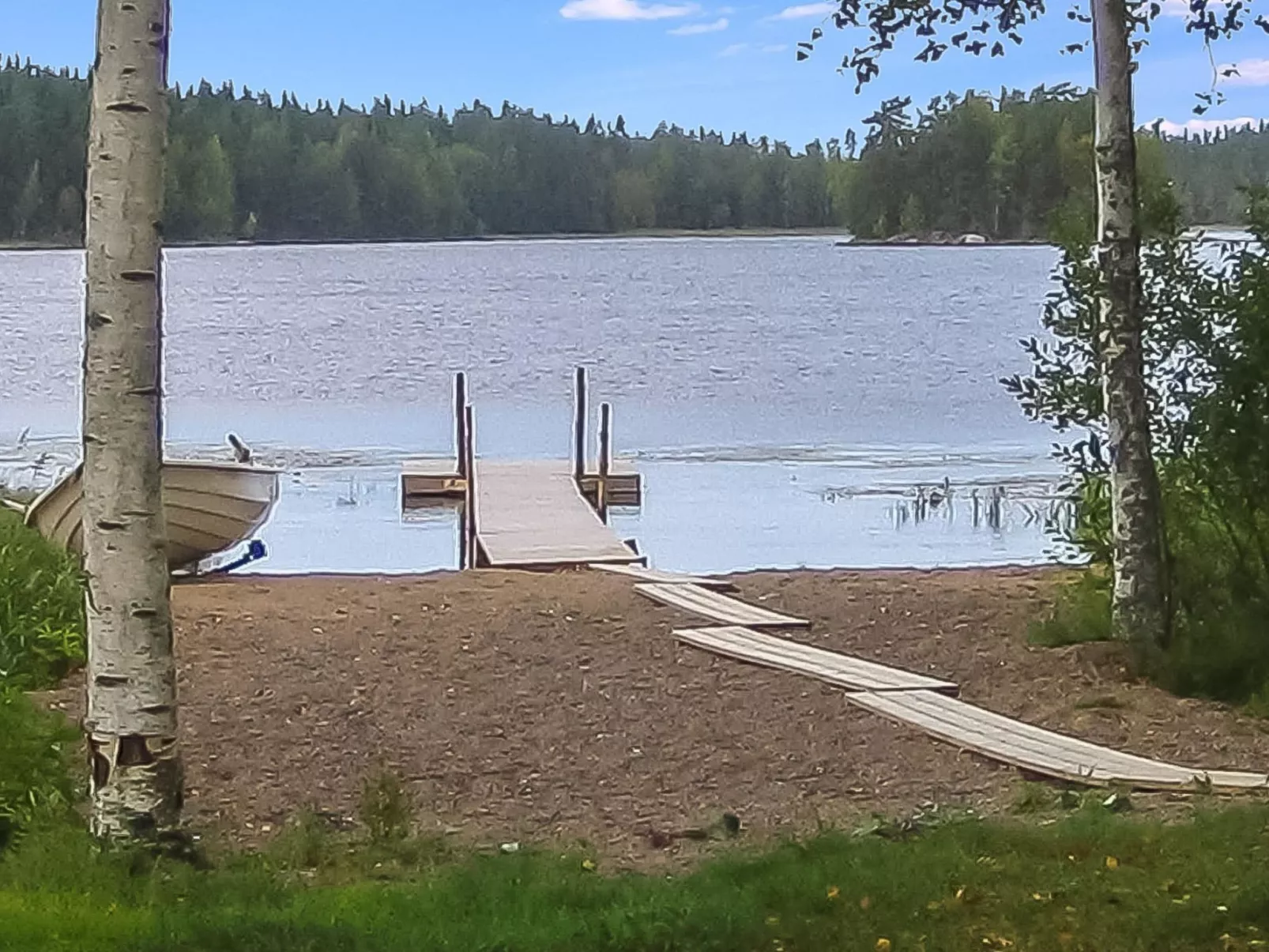 Niittytupa-Buiten