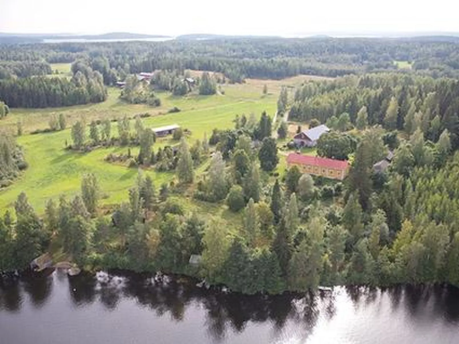 Rantamökki-Buiten