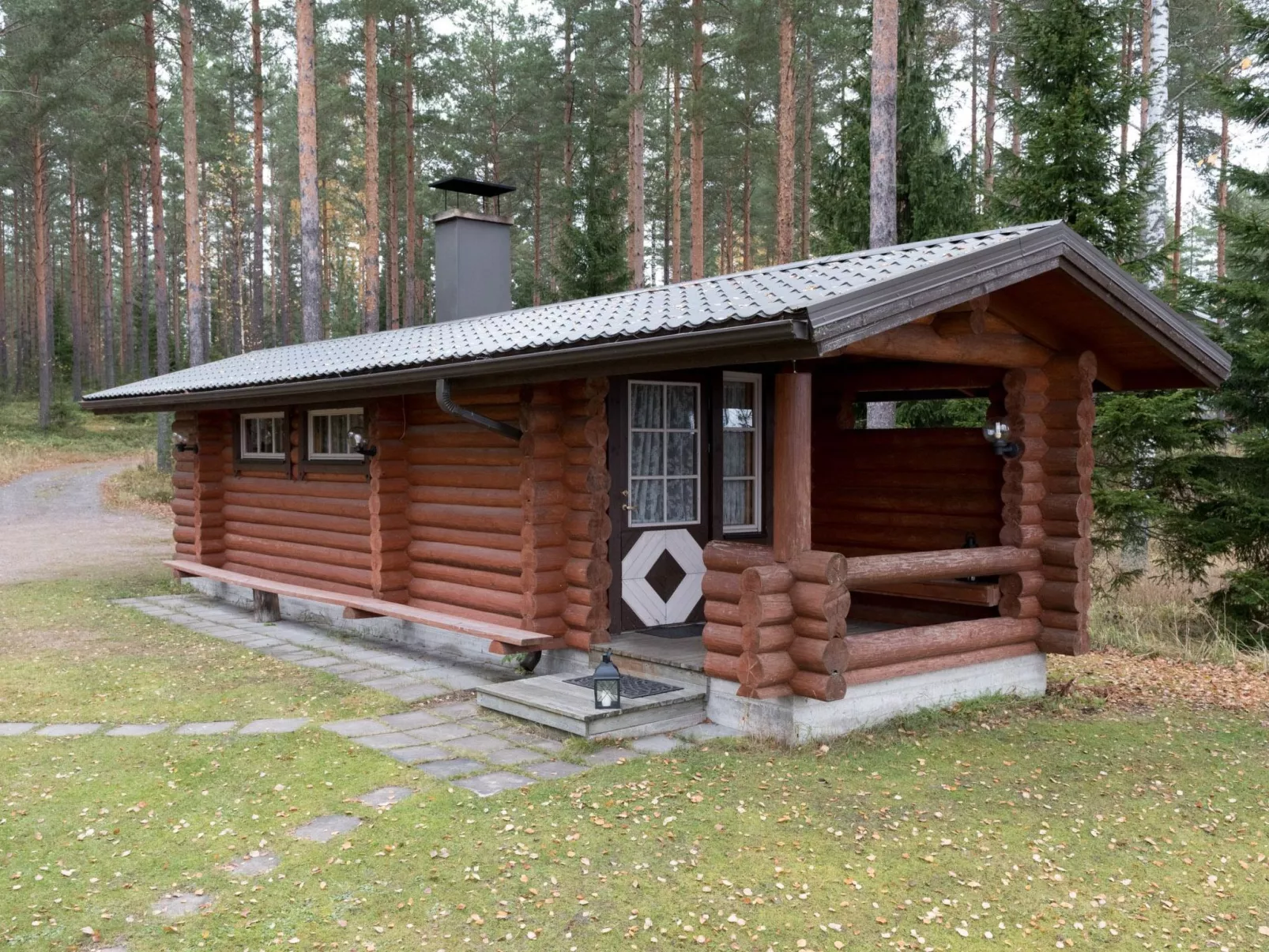 Raatiannokka-Buiten
