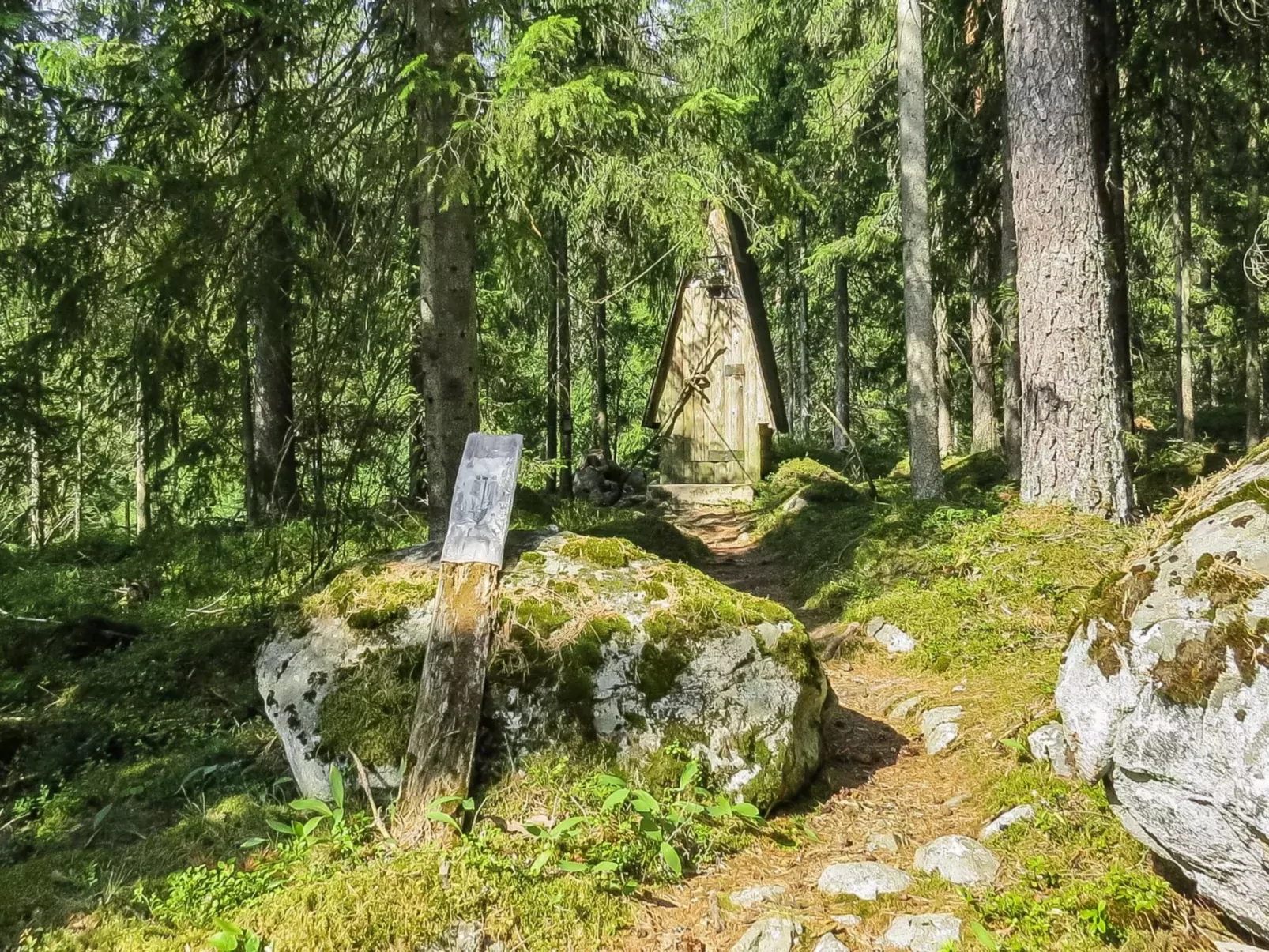 Passimökki-Binnen