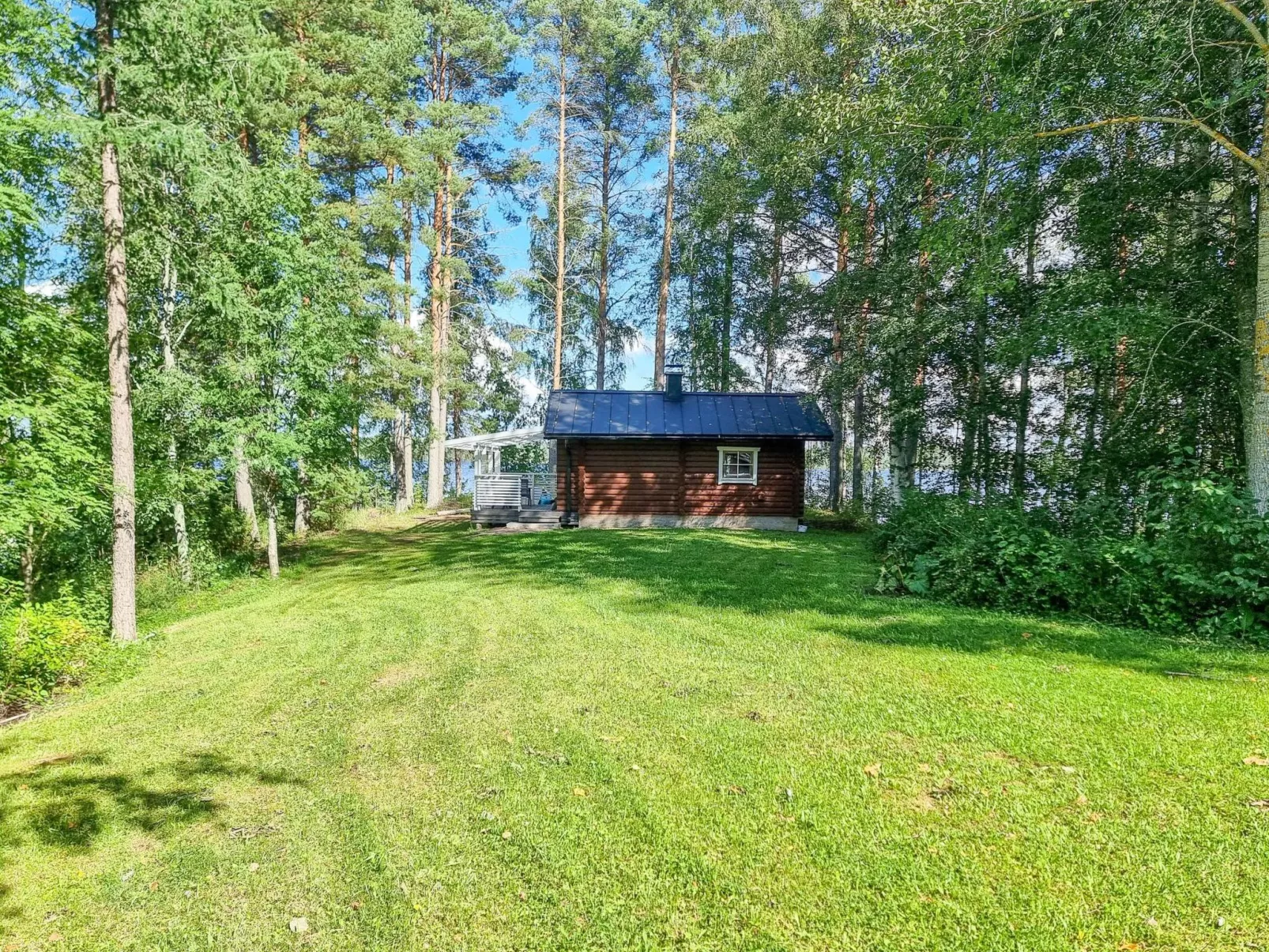 Saarenpää-Buiten