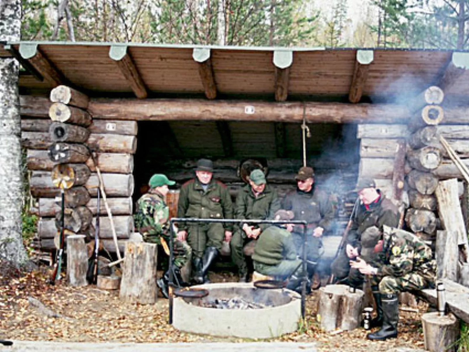 Koivuniemi-Buiten